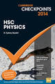 Cambridge Checkpoints HSC Physics 2014-16