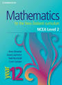 Mathematics for the New Zealand Curriculum Year 12 NCEA Level 2
