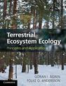 Terrestrial Ecosystem Ecology: Principles and Applications