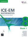 ICE-EM Mathematics Australian Curriculum Edition Year 8 Book 1