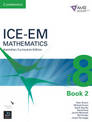 ICE-EM Mathematics Australian Curriculum Edition Year 8 Book 2