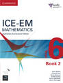 ICE-EM Mathematics Australian Curriculum Edition Year 6 Book 2