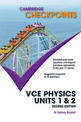 Cambridge Checkpoints VCE Physics Units 1 and 2