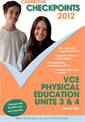 Cambridge Checkpoints VCE Physical Education Units 3 and 4 2012