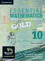 Essential Mathematics Gold for the Australian Curriculum Year 10 and Cambridge HOTmaths