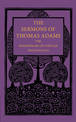 The Sermons of Thomas Adams: The Shakespeare of Puritan Theologians