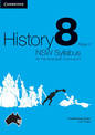 History NSW Syllabus for the Australian Curriculum Year 8 Stage 4