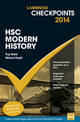 Cambridge Checkpoints HSC Modern History 2014