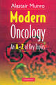 Modern Oncology: An A-Z of Key Topics
