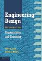 Engineering Design: Representation and Reasoning
