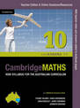 Cambridge Mathematics NSW Syllabus for the Australian Curriculum Year 10 5.1, 5.2 and 5.3 Teacher Edition