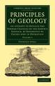 Principles of Geology: An Attempt to Explain the Former Changes of the Earth's Surface, by Reference to Causes now in Operation