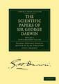 The Scientific Papers of Sir George Darwin: Figures of Equilibrium of Rotating Liquid and Geophysical Investigations