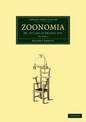 Zoonomia: Volume 1: Or, the Laws of Organic Life