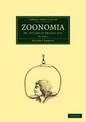 Zoonomia: Volume 2: Or, the Laws of Organic Life