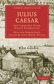 Julius Caesar: The Cambridge Dover Wilson Shakespeare
