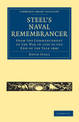 Steel's Naval Remembrancer: From the Commencement of the War in 1793 to the End of the Year 1800