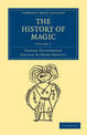 The History of Magic