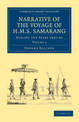 Narrative of the Voyage of HMS Samarang, during the Years 1843-46: Employed Surveying the Islands of the Eastern Archipelago