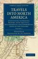 Travels into North America: Containing its Natural History, with the Civil, Ecclesiastical and Commercial State of the Country