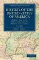 History of the United States of America (1801-1817): Volume 2: During the First Administration of Thomas Jefferson 2