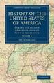 History of the United States of America (1801-1817): Volume 3: During the Second Administration of Thomas Jefferson 1