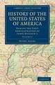 History of the United States of America (1801-1817): Volume 6: During the First Administration of James Madison 2