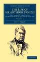 The Life of Sir Anthony Panizzi, K.C.B.: Late Principal Librarian of the British Museum, Senator of Italy, Etc.