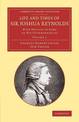 Life and Times of Sir Joshua Reynolds: Volume 1: With Notices of Some of his Cotemporaries