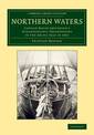 Northern Waters: Captain Roald Amundsen's Oceanographic Observations in the Arctic Seas in 1901