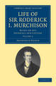 Life of Sir Roderick I. Murchison: Based on his Journals and Letters