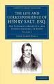 The Life and Correspondence of Henry Salt, Esq.: Volume 1: His Britannic Majesty's Late Consul General in Egypt