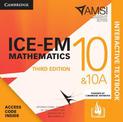 ICE-EM Mathematics Year 10&10A Digital Card