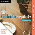 Cambridge Hospitality Digital (Card)