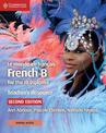 Le monde en francais Teacher's Resource with Digital Access 2 Ed: French B for the IB Diploma