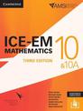 ICE-EM Mathematics Year 10&10A