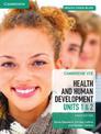 Cambridge VCE Health and Human Development Units 1 and 2