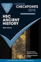 Cambridge Checkpoints HSC Ancient History 2018 and Quiz Me More