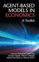 Agent-Based Models in Economics: A Toolkit