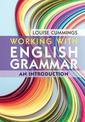 Working with English Grammar: An Introduction