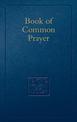 Book of Common Prayer Desk Edition, CP820