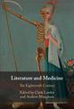 Literature and Medicine: Volume 1: The Eighteenth Century