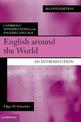 English around the World: An Introduction