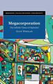 Megacorporation: The Infinite Times of Alphabet
