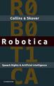 Robotica: Speech Rights and Artificial Intelligence