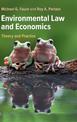 Environmental Law and Economics: Theory and Practice