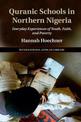 Quranic Schools in Northern Nigeria: Everyday Experiences of Youth, Faith, and Poverty