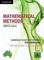 Mathematical Methods Units 3&4 for Queensland