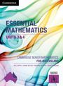 Essential Mathematics Units 3&4 for Queensland