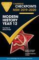 Cambridge Checkpoints NSW 2019-20 Modern History Year 12 and QuizMeMore Online